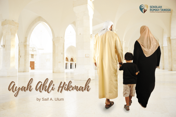 Ayah Ahli Hikmah