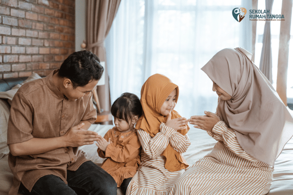 Perubahan Keluarga yang Efektif