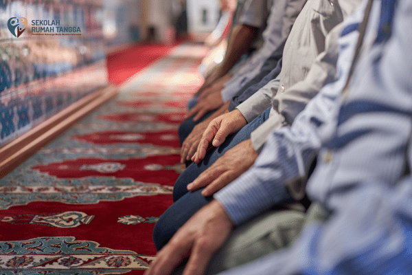 Khutbah Jum’at & Keluarga